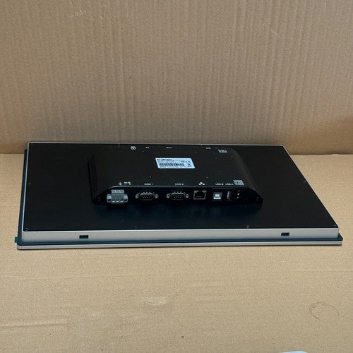 WECON – PI9150 – 15" Industrial Touchscreen HMI Panel