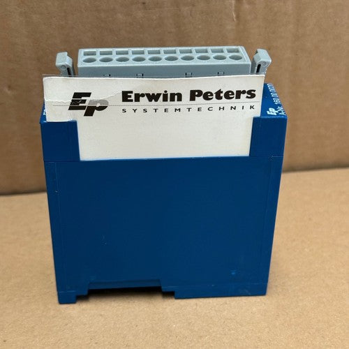 Signamatic – EP6-DO8-01 (160000020) – 8-Channel Digital Output Module