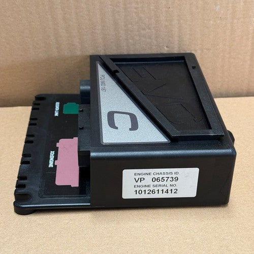 Volvo Penta – S101142/R1B (PCU MID 187) – EVC-C Powertrain Control Unit Module