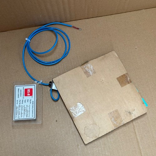 BS&B Safety Systems – ABAS+ 2” – Burst Alert Sensor (2 Inch)