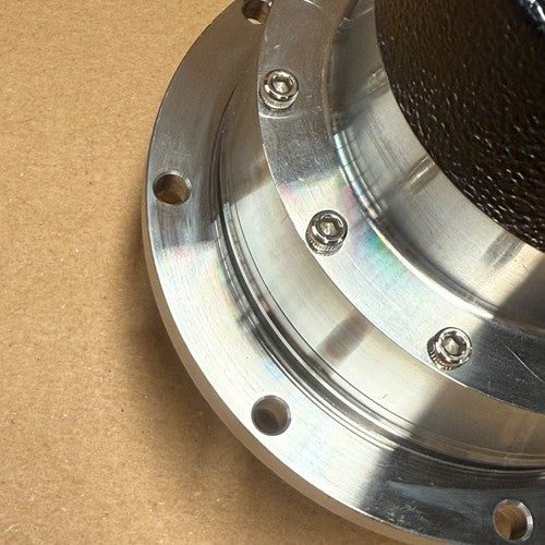 Apex Dynamics – ADR090-P2 – High-Precision Right-Angle Servo Gearbox 140:1