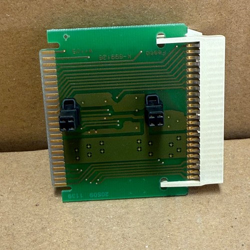 Festo – K-699126 (699119) – PCB Card / Circuit Board