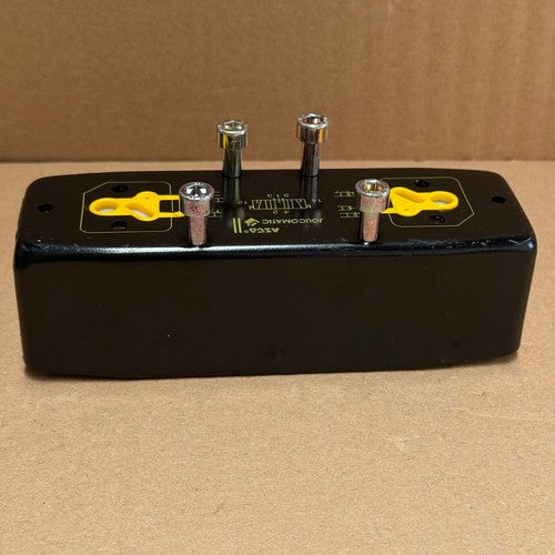 ASCO / Joucomatic – 54292029 (542-92-029) – 5/3-Way ISO 2 Solenoid Spool Valve