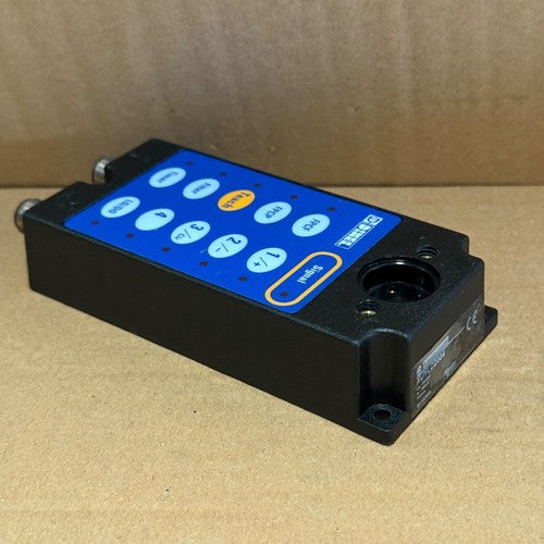 Telemecanique – XUYLC2004 – OsiSense Fiber Optic Photoelectric Sensor Amplifier