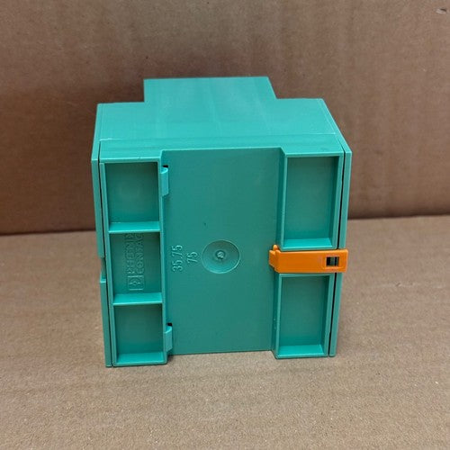 Pesos – WR-b0443 – U-f Wächter (Voltage & Frequency Monitoring Relay)