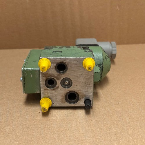 Rexroth – 630G24NZ4 (M-3 SE 6 U20) – Directional Seat Valve Assembly