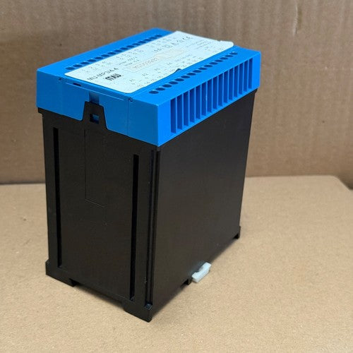 GMW – MU-MP3/4-4 – Programmable Multi-Transducer (3/4-Wire System, 4 AO)