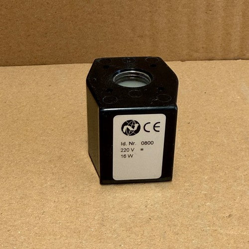 IMI Norgren – 0800 – Solenoid Coil