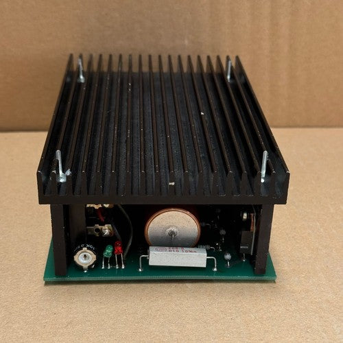 Neckar-Motoren – EM12 811.000.011 (811000011) – 1-Q Motor Controller