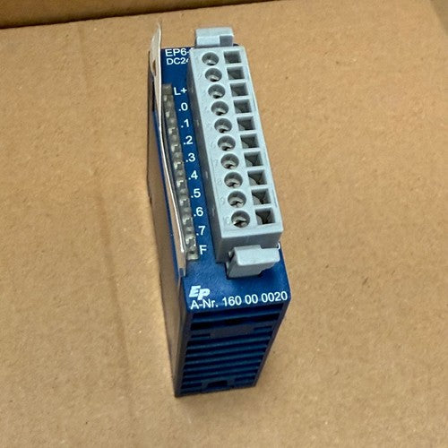 Signamatic – EP6-DO8-01 (160000020) – 8-Channel Digital Output Module