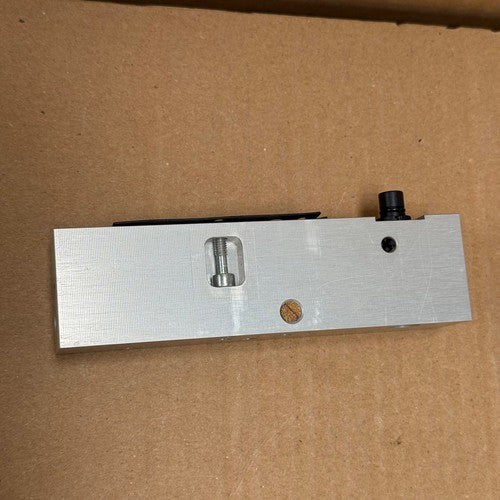 Festo – VABF-S4-1-S (570851) – Vertical Supply Plate / Adapter Plate