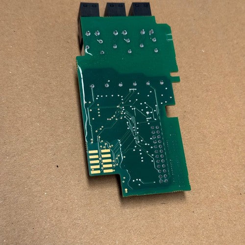 Vacon – OPTB5 – Relay Output Option Board PC00200F CM140600