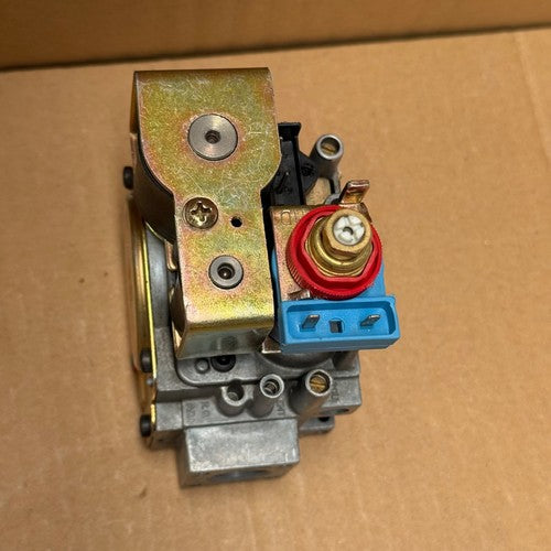 SIT Group – 845 SIGMA (0845053) – Multifunctional Gas Control Valve for Boilers