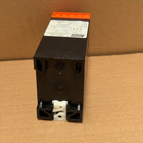 FEMA Controls – ASW 454 – Pressure Switch / Pressure Transmitter (0.4 – 4 bar)