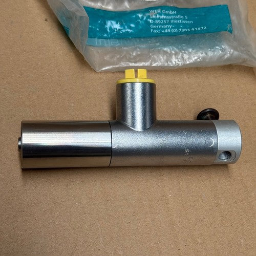 WEH – TW18V (C1-16421 / WC171792) – Pneumatic Quick Connector for Testing