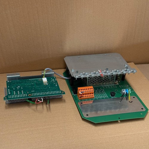Güntner – GRC003 (645-20-0001 / 5203649.5) – Fan Controller Module