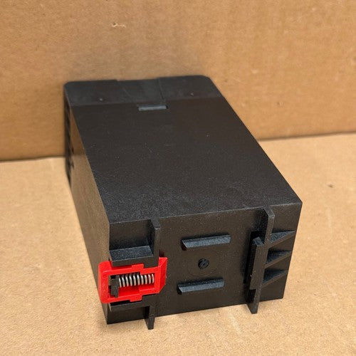 Telemecanique – SX2DV200 – Speed Control Monitoring Relay (120/220V AC)