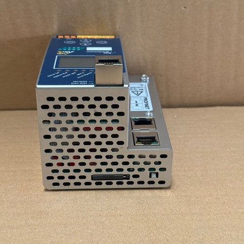 Bihl+Wiedemann – BWU3852 – ASi-5/ASi-3 PROFINET Gateway