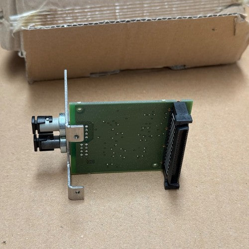 Siemens – C53207-A322-B110-2 – Industrial Control Communication Module PCB Card
