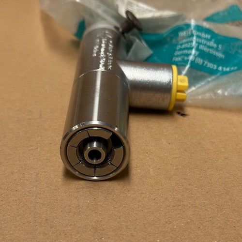 WEH – TW18V (C1-16421 / WC171792) – Pneumatic Quick Connector for Testing