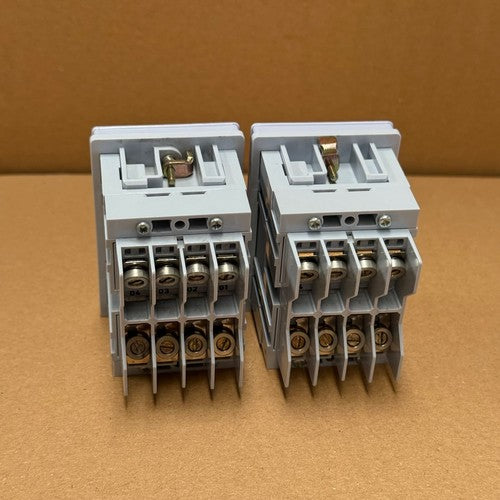 Entrelec – ESSAILEC Series – Industrial Test Block System
