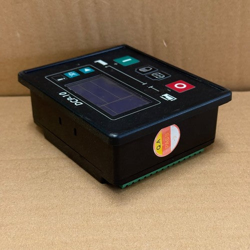 FG Wilson – DCP-10 (GU610A/W) – Generator Control Module