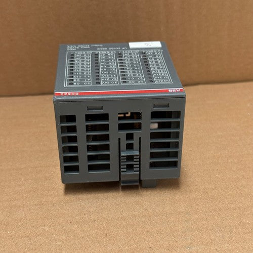 ABB – DC522 (1SAP240600R0001) – S500 Digital I/O Module