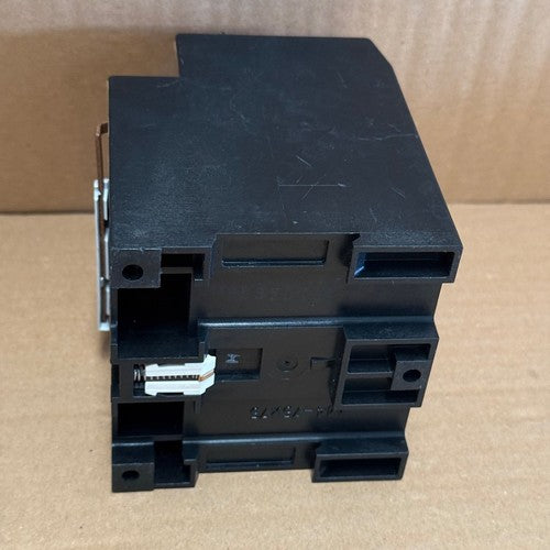 Siemens – 3UB1105-1HM7 – Solid-State Overload Relay / Electronic Tripping Unit