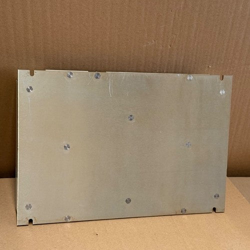 Woodward – 9905-001 L / SPM-A – Speed and Phase Matcher Controller