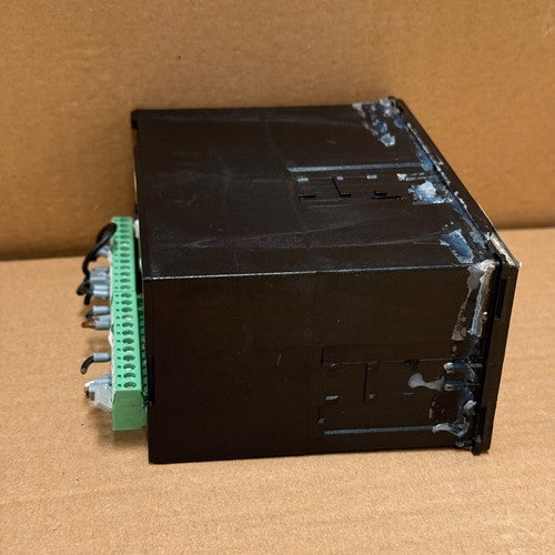 LOOS – Z37L – Störanzeigegerät / Fault Indicator Display Module