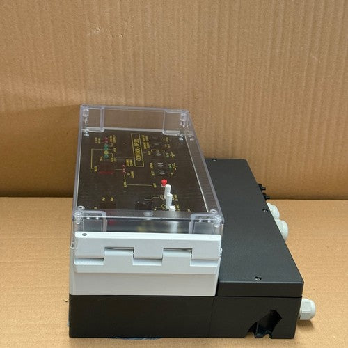 KELLER – CONTROL-DF 520 (DF-520 / 10285411) – Differential Pressure Controller