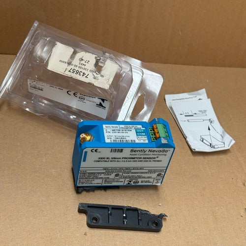 Bently Nevada – 330180-50-05 – 3300 XL Proximitor Sensor