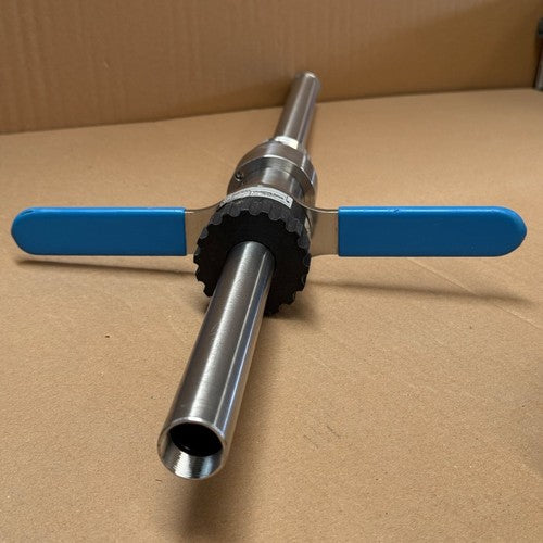 Yokogawa – PR10-S-V-L5-D32-SC4A /SA125 – Retractable Fitting Assembly