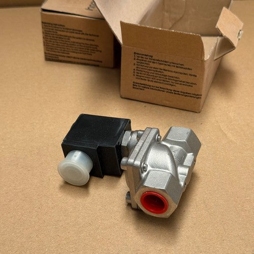 MV automation systems – G3/8-13-40-40-032D2 (K0510310) – Solenoid Valve (24V DC)
