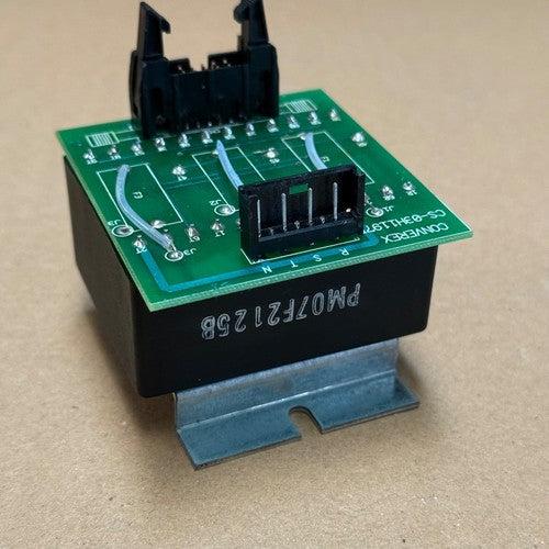 Converex – 5OG0070A – Inverter Output Signal Transformer Module P76516
