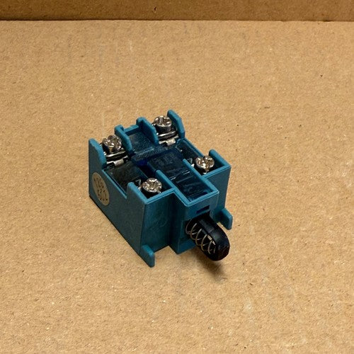 Moeller – ATB11-1 – Limit Switch Mechanism / Contact Block Element