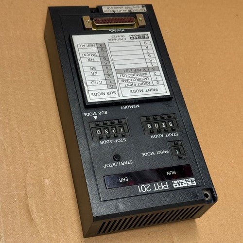 Festo – E.PRT-M201 – Printer Interface Module TN8424