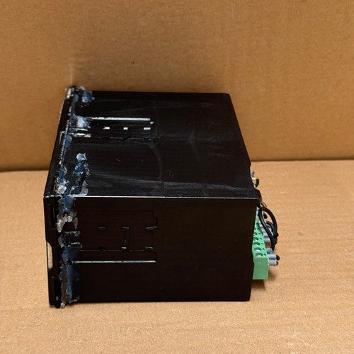 LOOS – Z37L – Störanzeigegerät / Fault Indicator Display Module