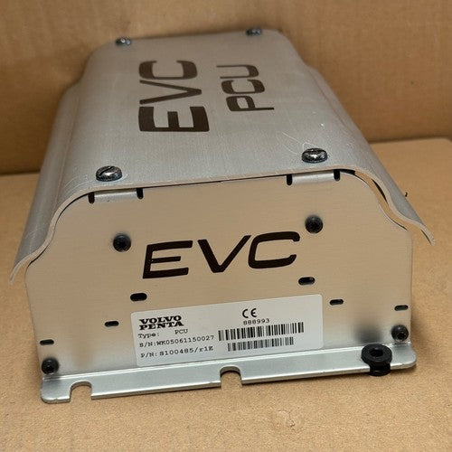 Volvo Penta – S100485/R1E (EVC PCU) – Electronic Vessel Control Module)