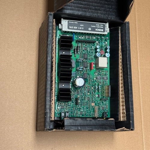 Bosch – 0811405076 – Valve Amplifier Board