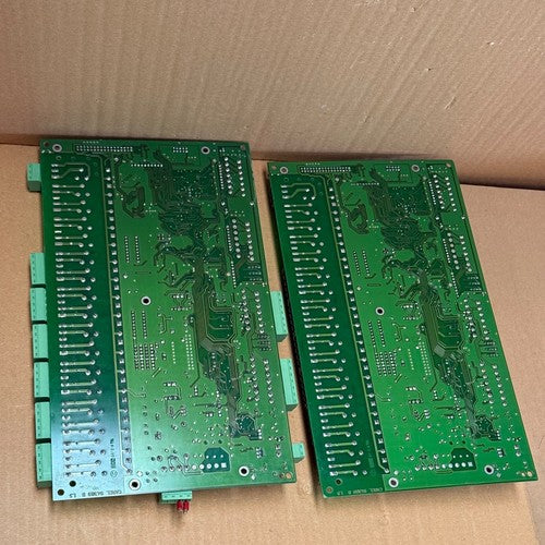Carel – INTMNTCD11 – Main Control Board / Microprocessor Circuit Module