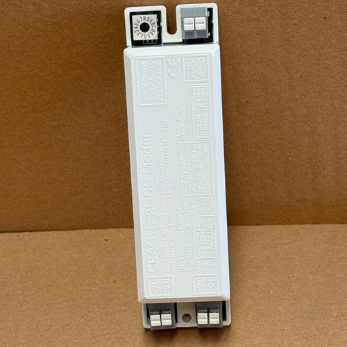 CEAG (Eaton) – 2L-CG – Emergency Lighting Monitoring Module