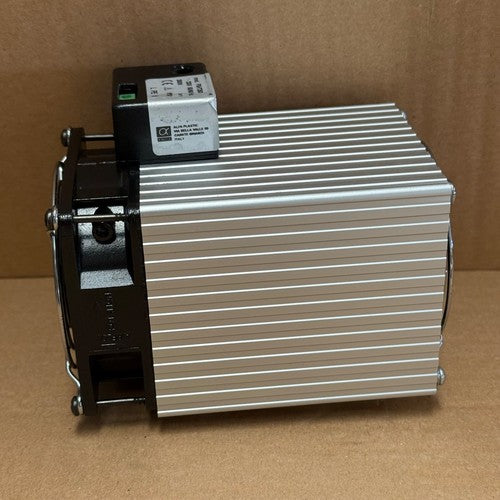 Alfa Electric – FSHT250 – Enclosure Fan Heater with Thermostat / Blower