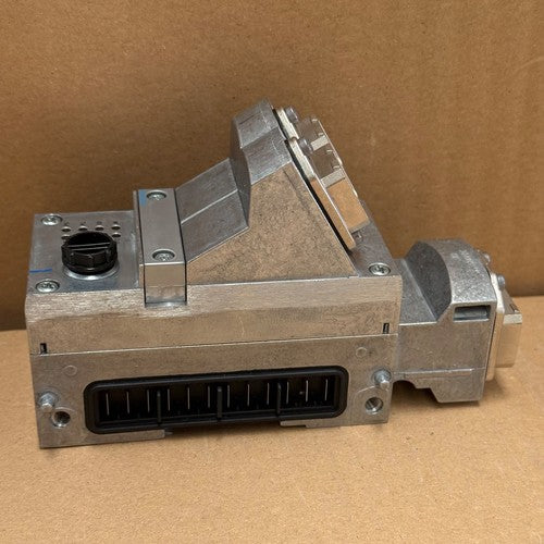 Festo – CPX-M-GE-EV-S-PP-5POL (563057) + (548751) – Metal Interlinking Block