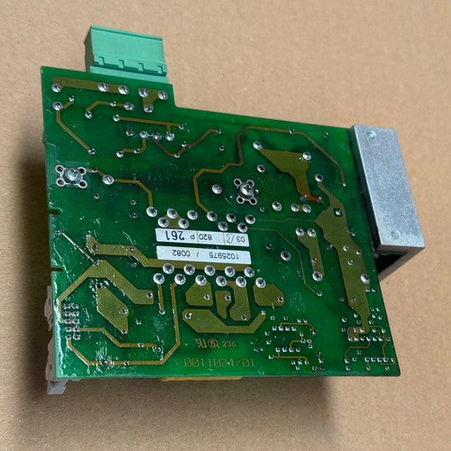 REFU Elektronik – SV11023.1/03SP02 – Printed Circuit Board