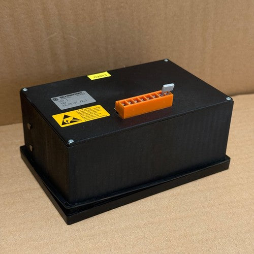 Schmersal / KRONES – LCT 1 – Safety Light Curtain Controller