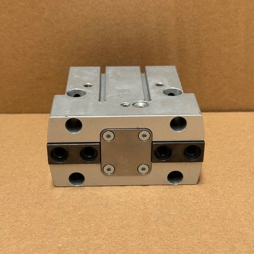 Festo – HGPT-35-A-G2 (535869) – Parallel Gripper with Gripping Force Retention
