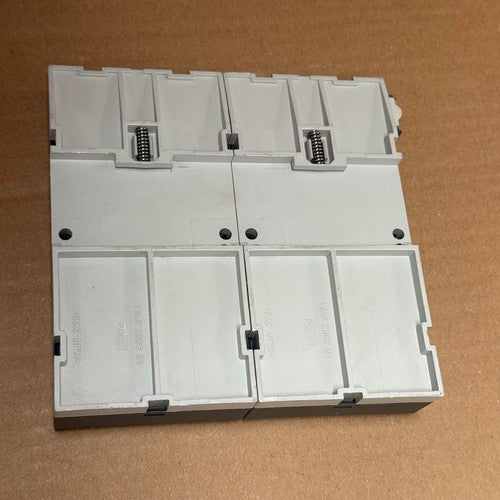 ABB – TU516 (1SAP212000R0001) – AC500 / S500 I/O Terminal Unit TU516 B0