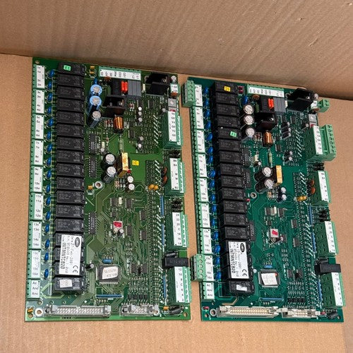 Carel – INTMNTCB20 – Main Control Board / Chiller Circuit Module