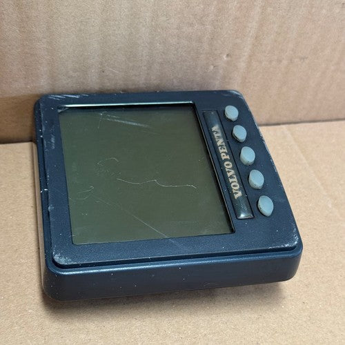 Volvo Penta – 3819732 – 4" EVC System LCD Display Unit (12/24V)